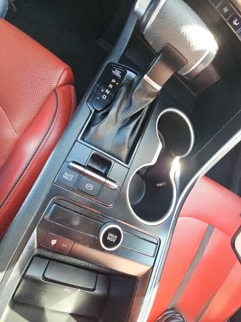 Thumbnail: 2022 Kia K5 - 19