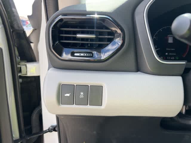 Thumbnail: 2024 Honda Pilot - 10