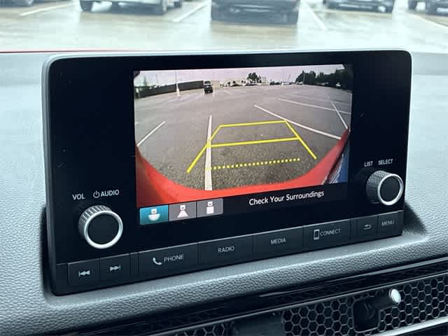 Thumbnail: 2024 Honda Civic - 30