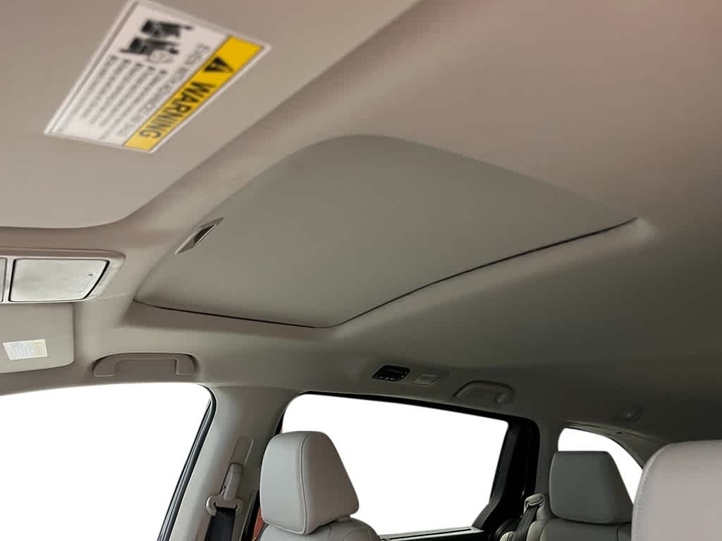 Thumbnail: 2026 Honda Odyssey - 23