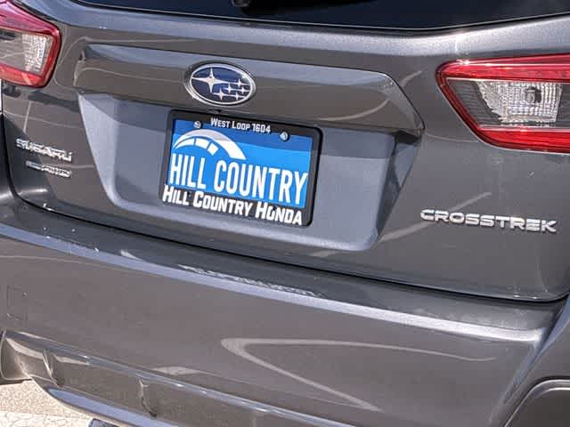Thumbnail: 2023 Subaru Crosstrek - 13