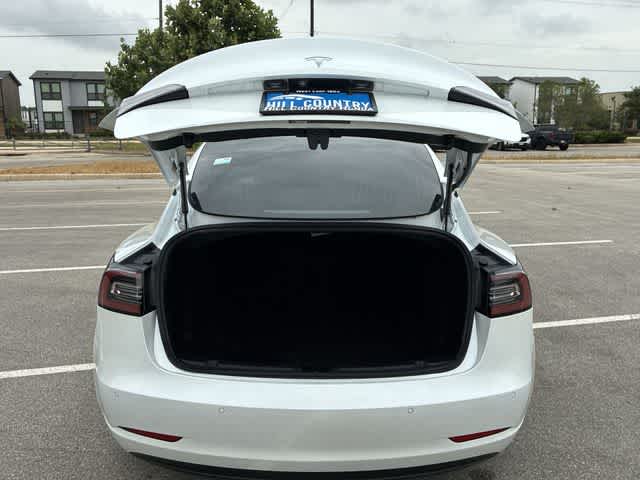 Thumbnail: 2020 Tesla Model 3 - 37