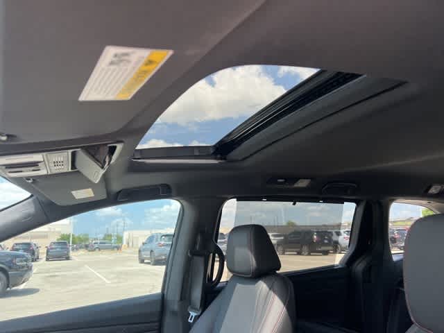 Thumbnail: 2024 Honda Odyssey - 18