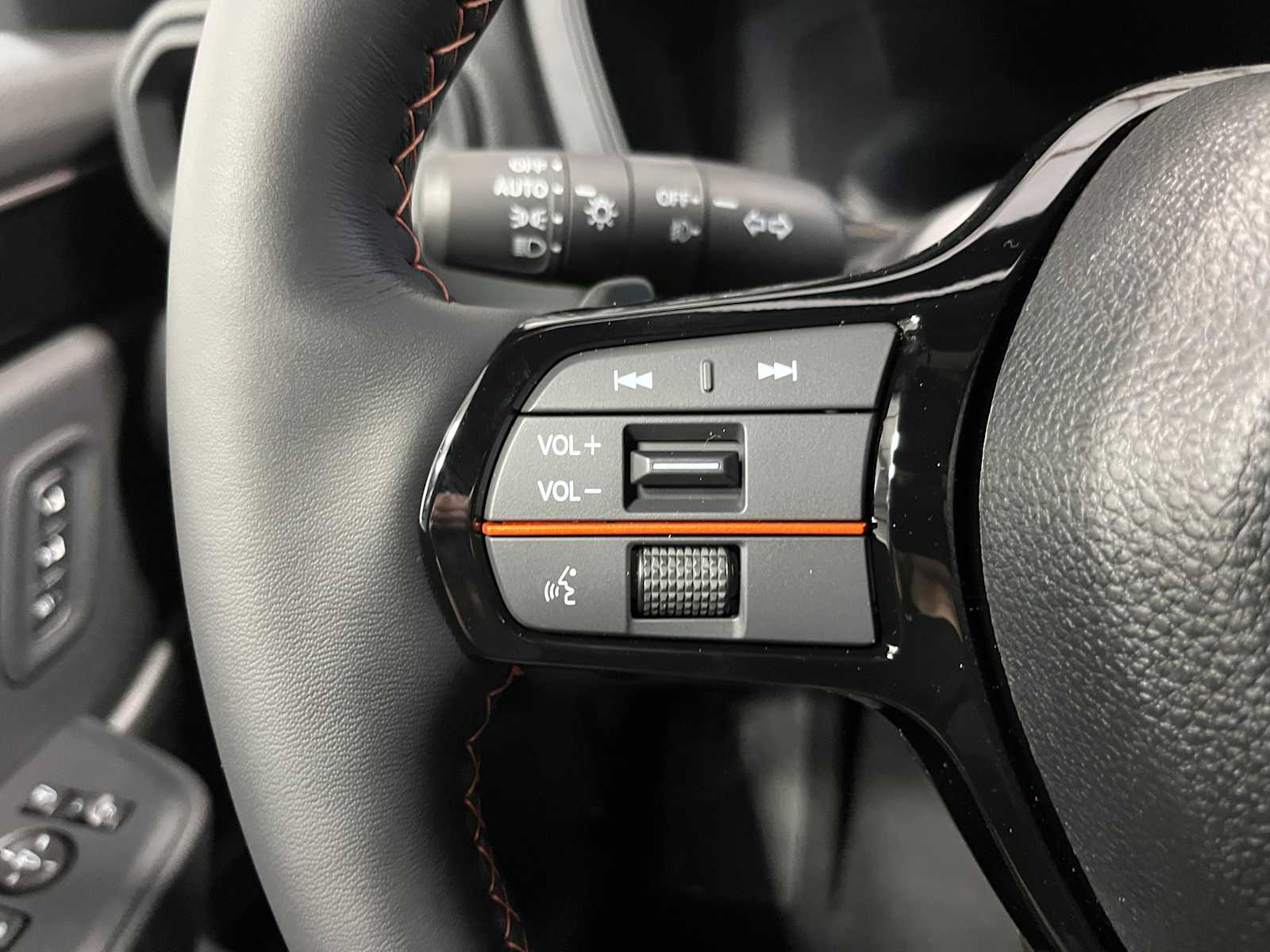 Thumbnail: 2026 Honda Pilot - 15