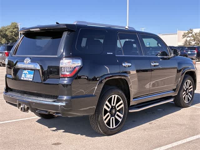 Thumbnail: 2015 Toyota 4Runner - 6