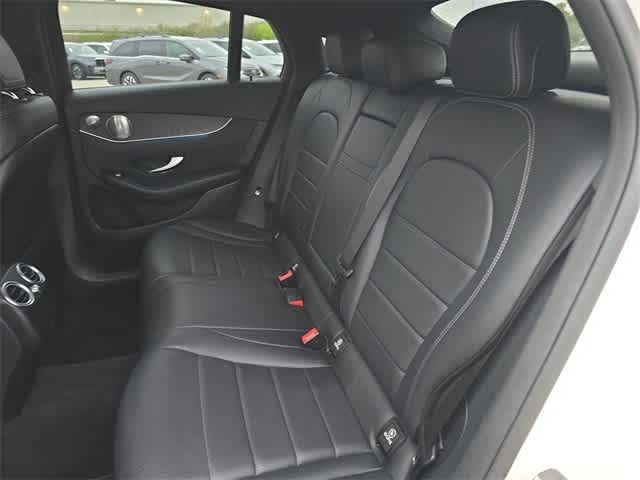 Thumbnail: 2018 Mercedes-Benz GLC - 21