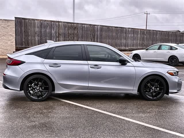 Thumbnail: 2025 Honda Civic - 7