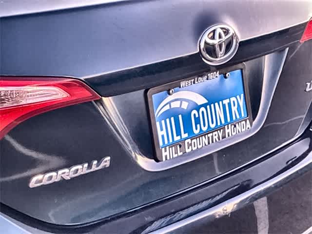 Thumbnail: 2017 Toyota Corolla - 13