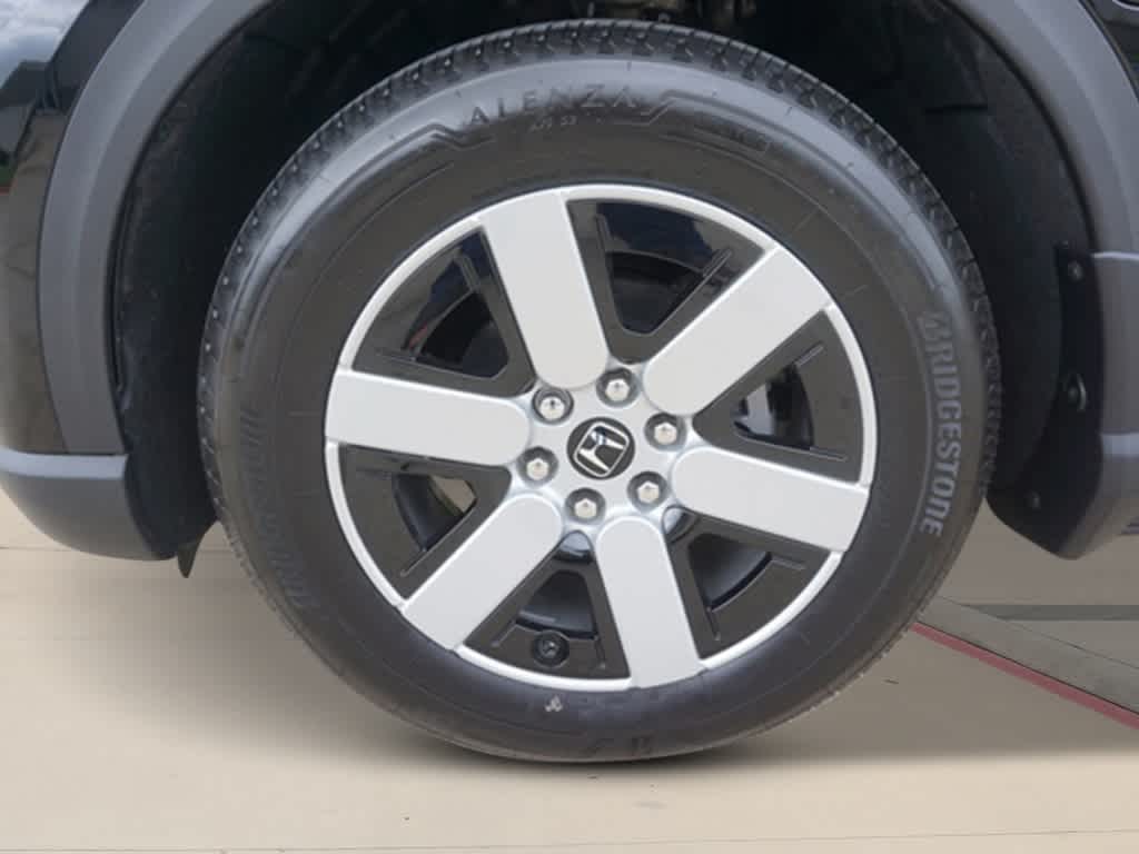 Thumbnail: 2025 Honda Prologue - 9