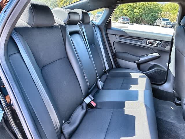 Thumbnail: 2026 Honda Civic - 21