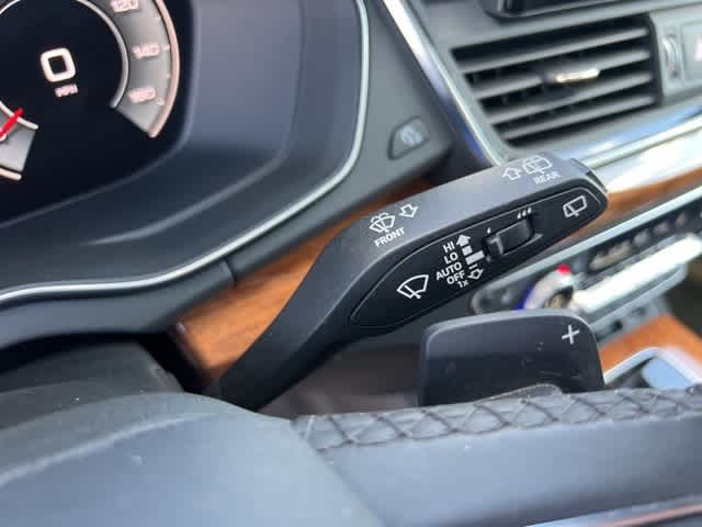 Thumbnail: 2023 Audi Q5 - 14