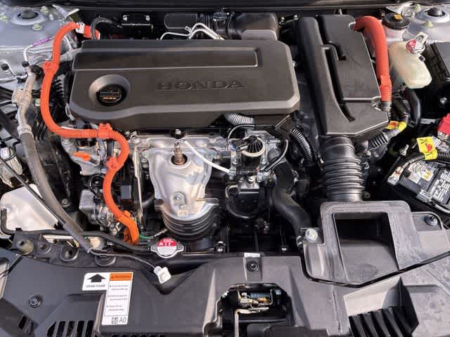 Thumbnail: 2025 Honda Accord - 15