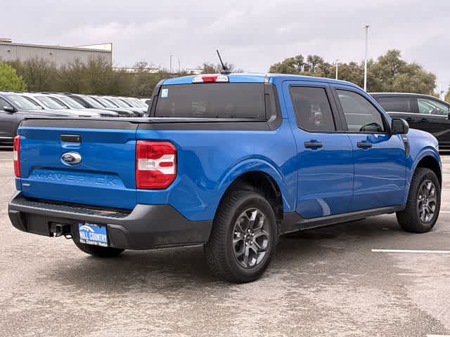 Thumbnail: 2022 Ford Maverick - 6