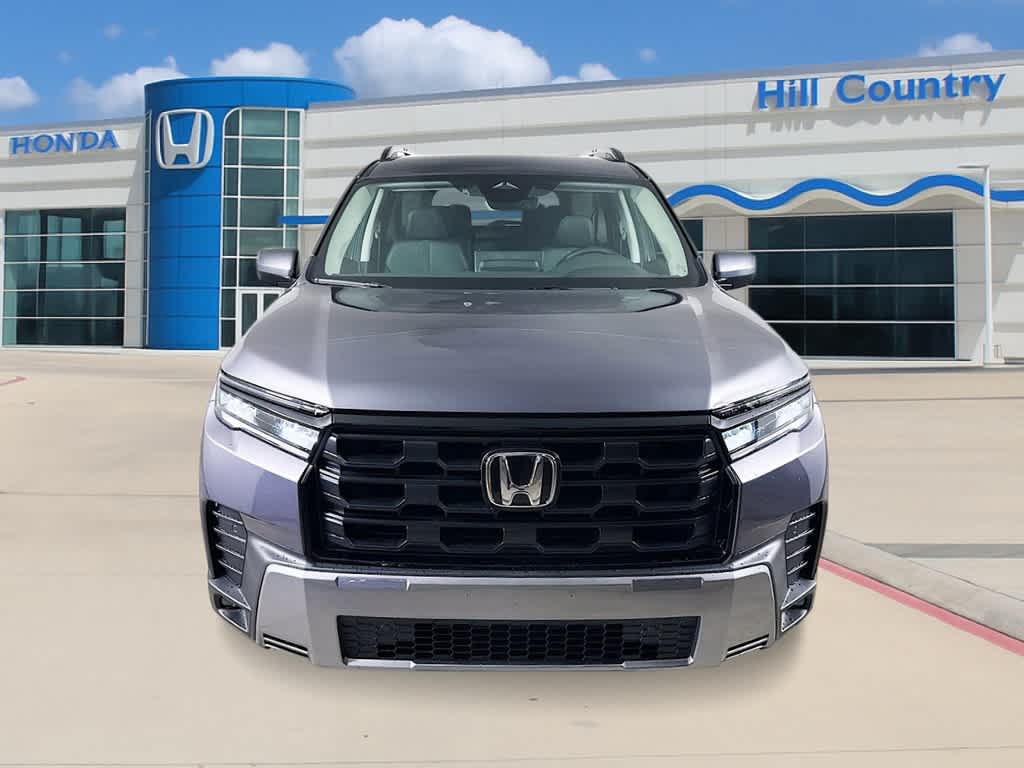 Thumbnail: 2026 Honda Pilot - 8