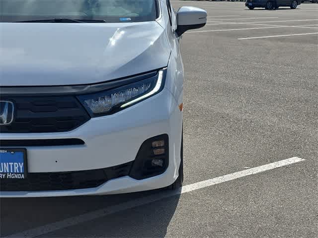 Thumbnail: 2026 Honda Odyssey - 11