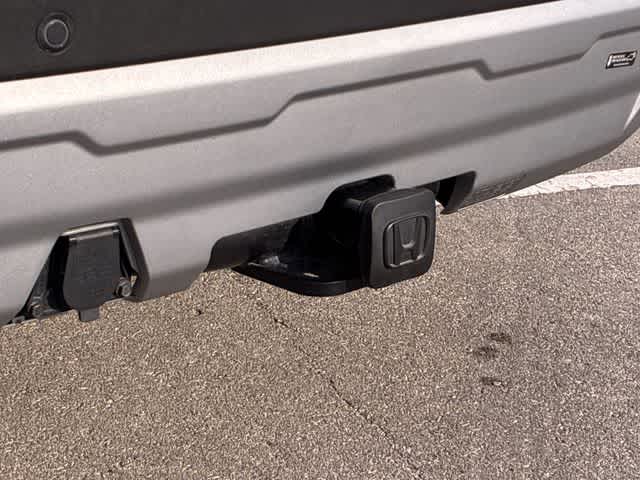 Thumbnail: 2025 Honda Pilot - 38