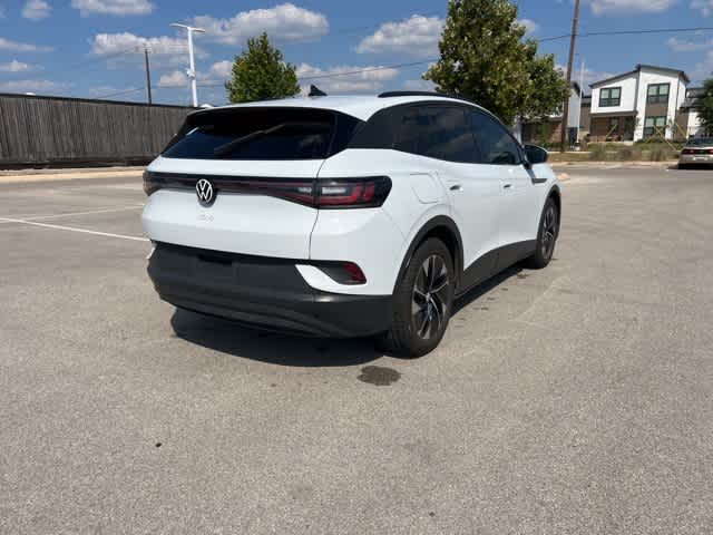 Thumbnail: 2021 Volkswagen ID.4 - 5