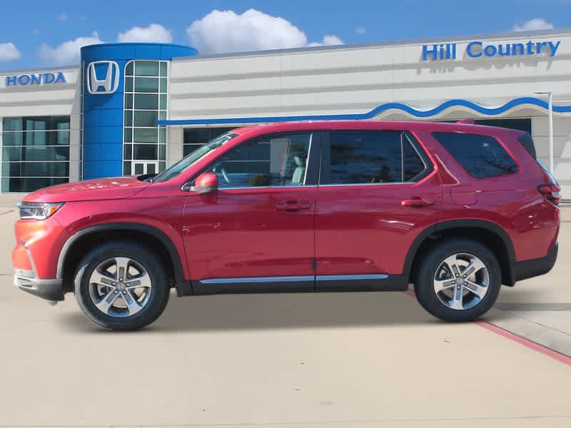 Thumbnail: 2025 Honda Pilot - 2