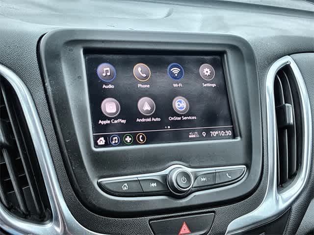 Thumbnail: 2021 Chevrolet Equinox - 29