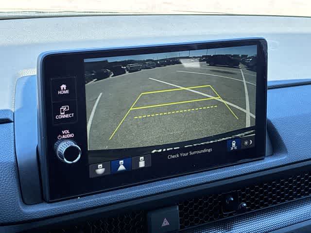 Thumbnail: 2026 Honda CR-V - 32