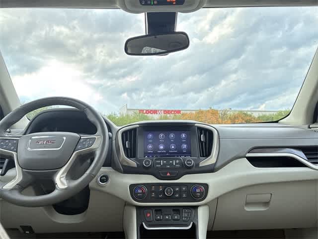 Thumbnail: 2018 GMC Terrain - 30