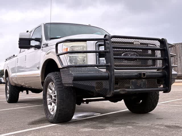 Thumbnail: 2012 Ford F-350 - 10