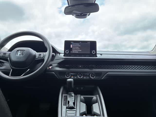 Thumbnail: 2025 Honda Accord - 28
