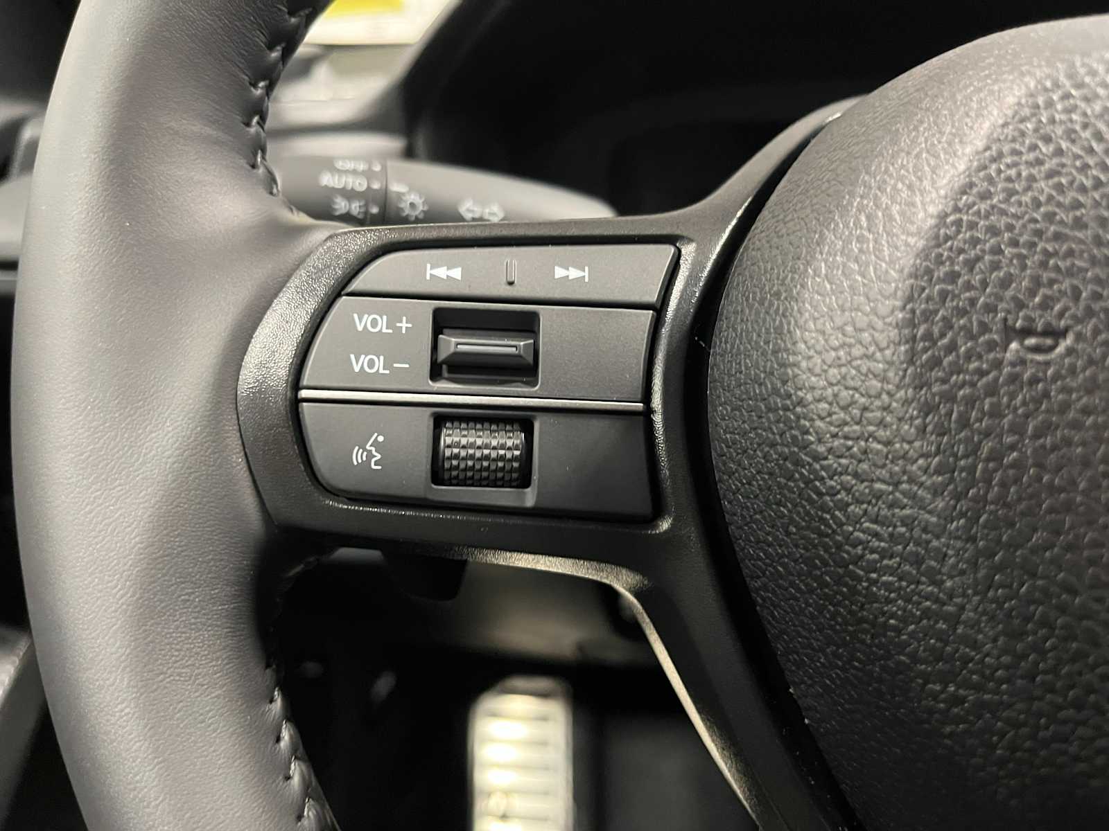 Thumbnail: 2026 Honda Accord - 18