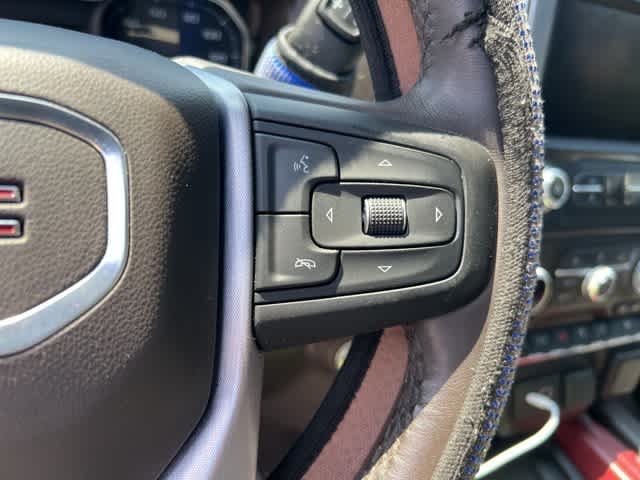 2021 GMC Sierra 1500 SLT 14