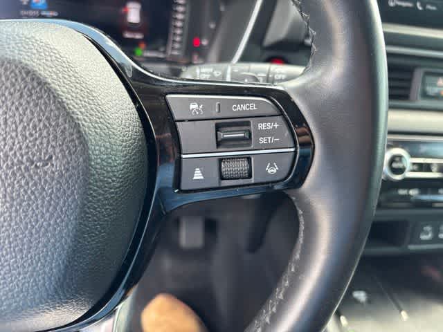 Thumbnail: 2024 Honda Pilot - 12