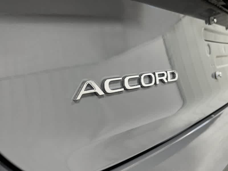 Thumbnail: 2025 Honda Accord - 9