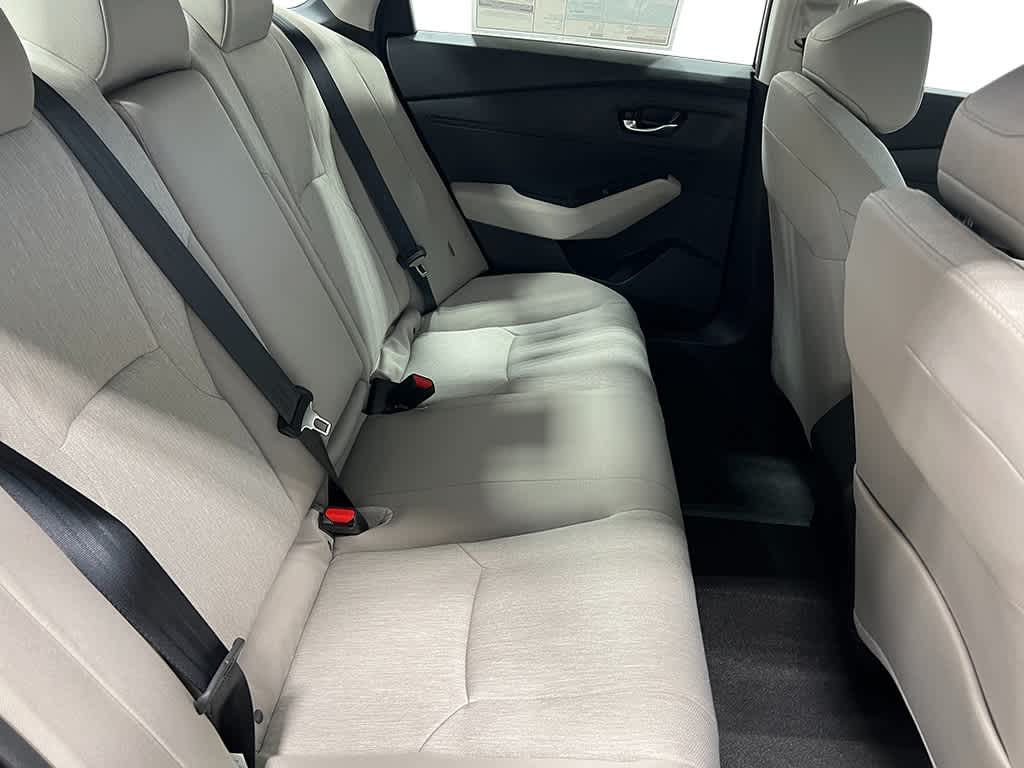 Thumbnail: 2025 Honda Accord - 26