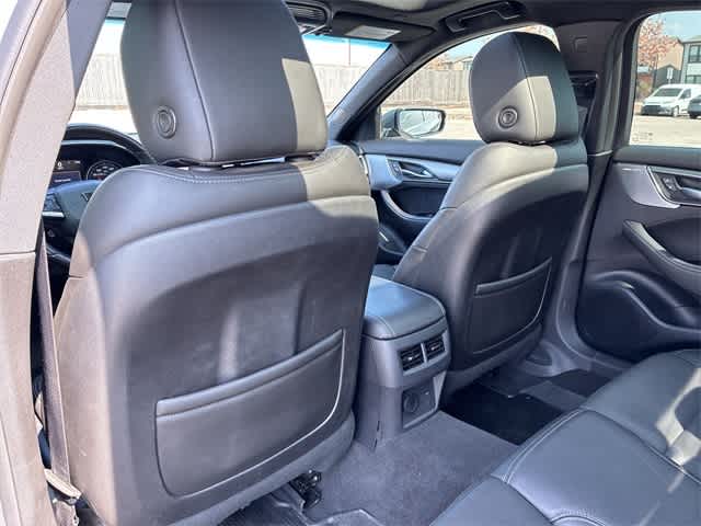 Thumbnail: 2020 Cadillac CT5 - 18