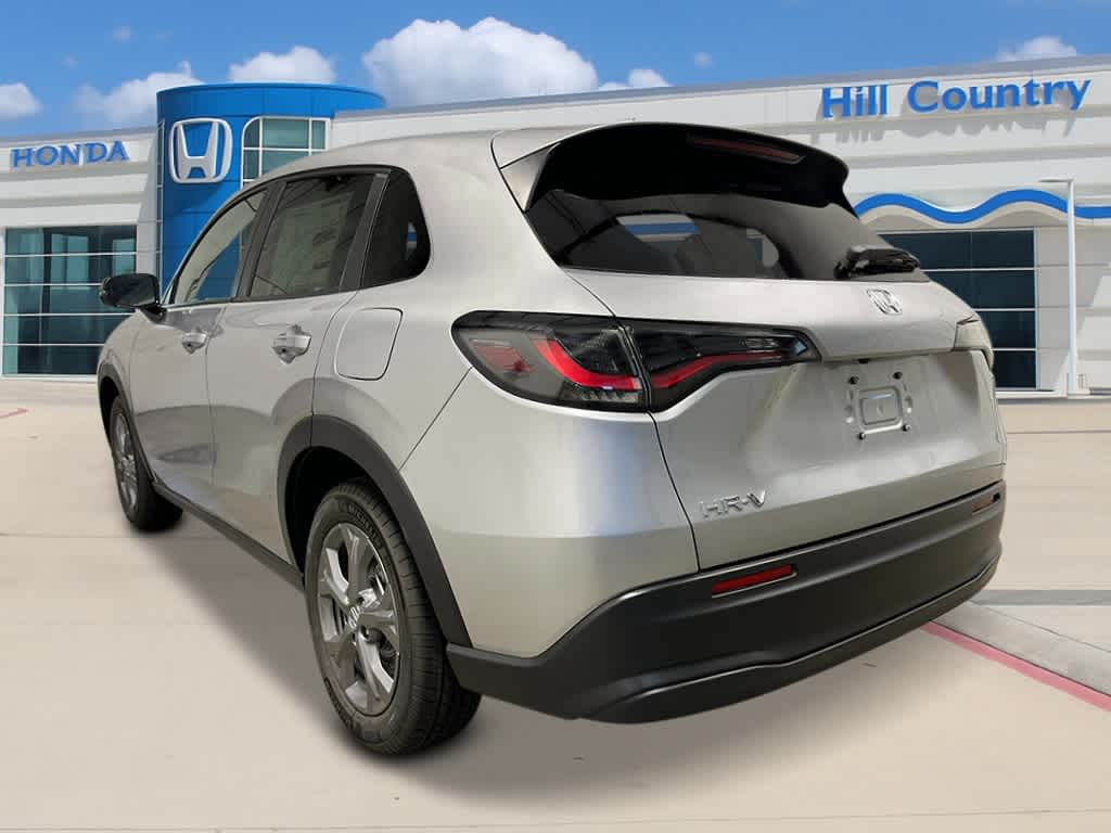 Thumbnail: 2026 Honda HR-V - 3