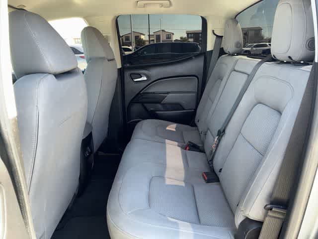 Thumbnail: 2019 Chevrolet Colorado - 20