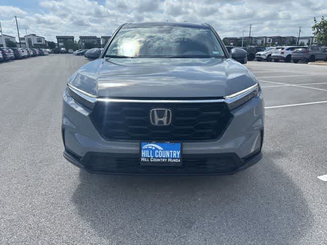 Thumbnail: 2024 Honda CR-V - 7