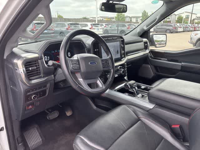 Thumbnail: 2023 Ford F-150 - 9