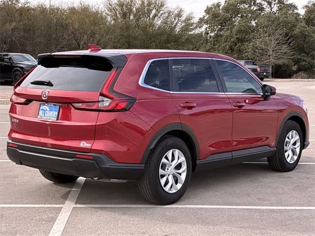 Thumbnail: 2026 Honda CR-V - 6