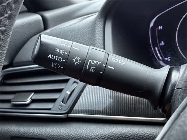 Thumbnail: 2021 Honda Accord - 29