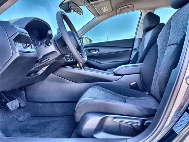 Thumbnail: 2025 Honda Accord - 18