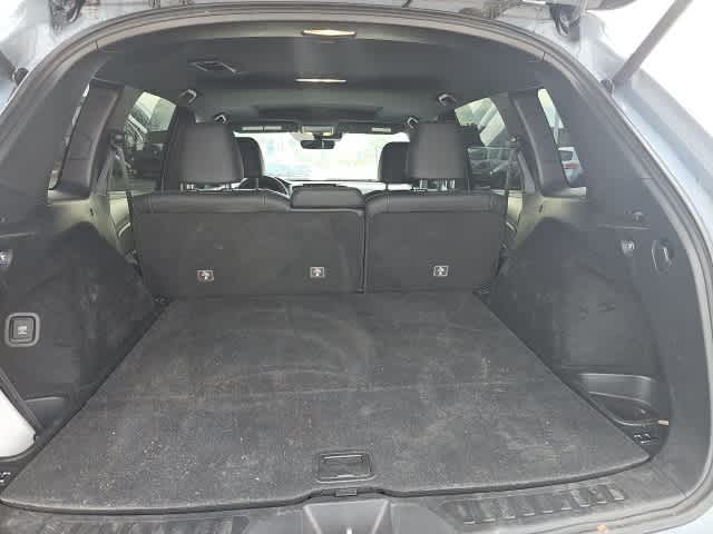 Thumbnail: 2023 Honda Passport - 23