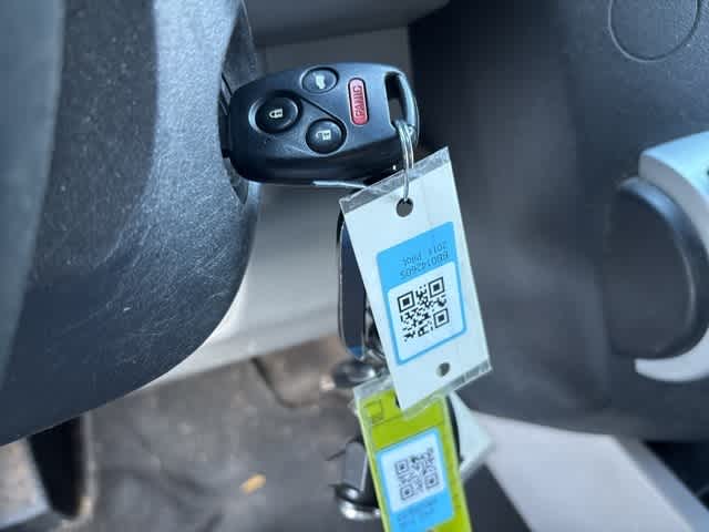 Thumbnail: 2011 Honda Pilot - 22