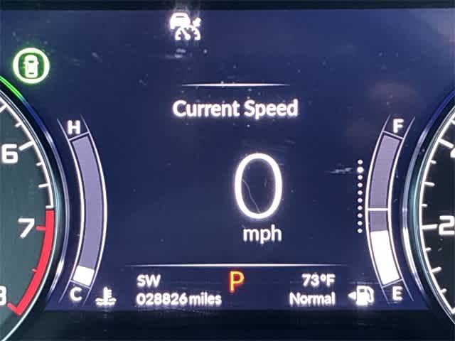 Thumbnail: 2023 Acura RDX - 36