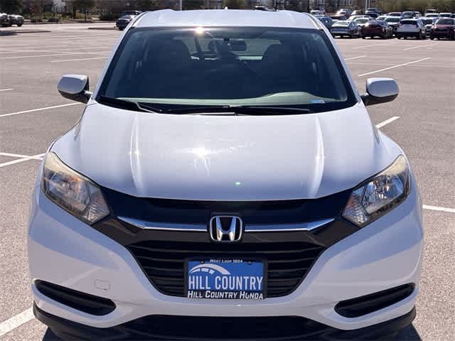 Thumbnail: 2017 Honda HR-V - 9