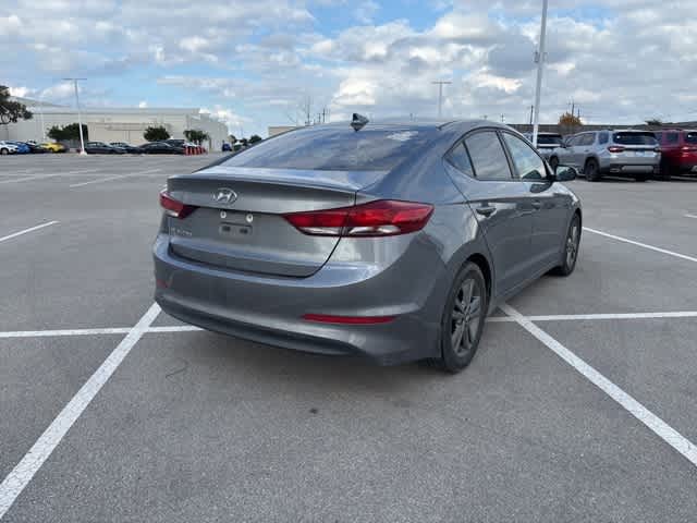 Thumbnail: 2018 Hyundai Elantra - 5