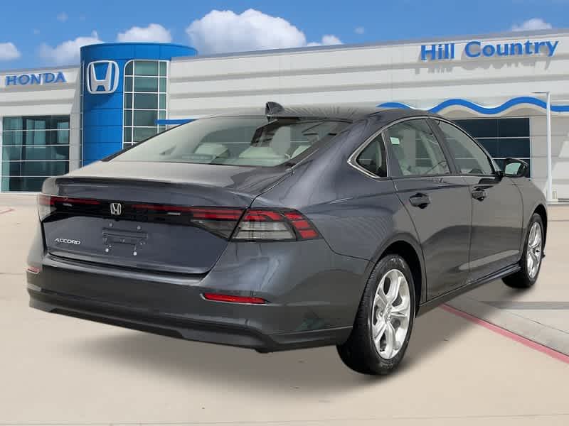 Thumbnail: 2025 Honda Accord - 5