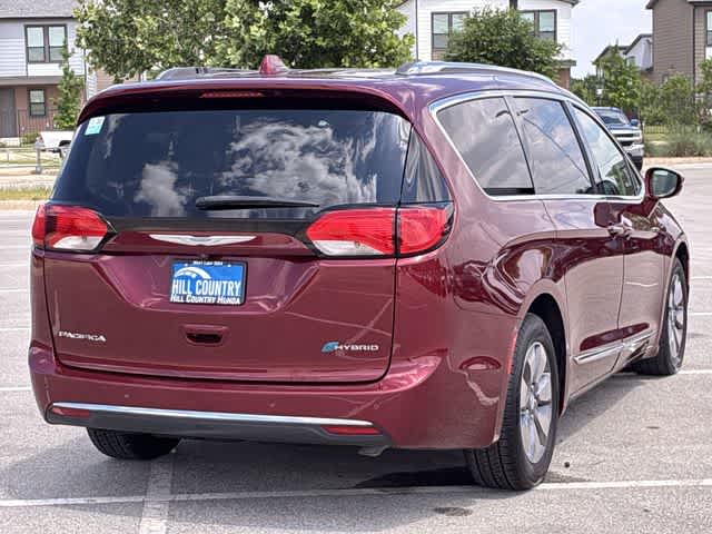 Thumbnail: 2020 Chrysler Pacifica - 6
