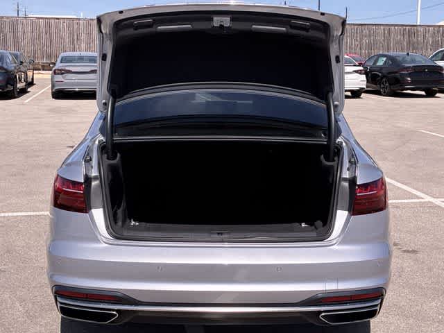 Thumbnail: 2022 Audi A4 - 37