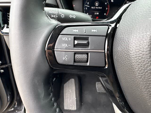 Thumbnail: 2026 Honda CR-V - 12