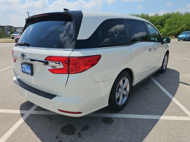 Thumbnail: 2019 Honda Odyssey - 15